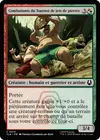 Product image for Combattants du Tournoi de jets de pierres