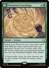 Product image for Elemental Teachings
