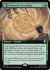 Product image for Elemental Teachings
