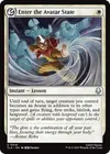 Product image for Enter the Avatar State