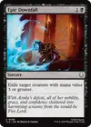 Product image for Epic Downfall