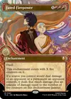 Product image for Fated Firepower