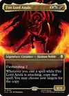 Product image for Fire Lord Azula