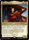 Product image for Fire Lord Zuko