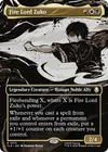 Product image for Fire Lord Zuko