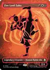 Product image for Fire Lord Zuko