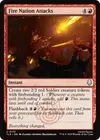 Product image for Fire Nation Attacks