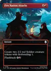 Product image for Fire Nation Attacks