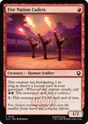 Product image for Fire Nation Cadets