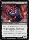 Product image for Fire Nation Engineer
