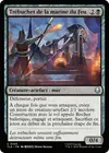 Product image for Trébuchet de la marine du Feu