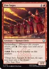 Product image for Fire Sages