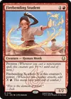 Product image for Firebending Student