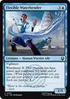 Product image for Flexible Waterbender