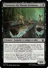 Product image for Chasseurs du Marais brumeux