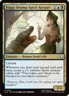 Product image for Foggy Swamp Spirit Keeper
