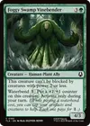 Product image for Foggy Swamp Vinebender
