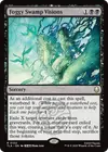 Product image for Foggy Swamp Visions