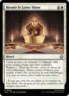 Product image for Réunir le Lotus blanc