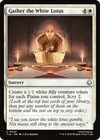 Product image for Gather the White Lotus