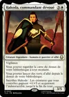 Product image for Hakoda, commandant dévoué