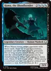 Product image for Hama, the Bloodbender