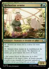 Product image for Herboriste ermite