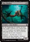 Product image for Hog-Monkey