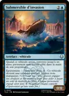 Product image for Submersible d'invasion