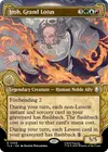 Product image for Iroh, Grand Lotus