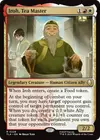 Product image for Iroh, Tea Master