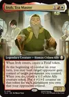 Product image for Iroh, Tea Master