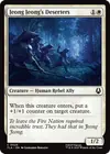 Product image for Jeong Jeong's Deserters