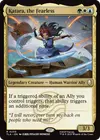 Product image for Katara, the Fearless