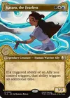 Product image for Katara, the Fearless