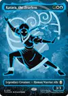 Product image for Katara, the Fearless