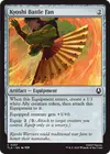 Product image for Kyoshi Battle Fan