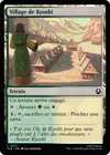 Product image for Village de Kyoshi