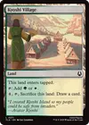 Product image for Kyoshi Village