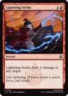 Product image for Lightning Strike