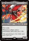 Product image for Mai, Scornful Striker