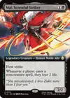 Product image for Mai, Scornful Striker
