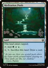 Product image for Meditation Pools