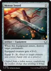 Product image for Meteor Sword