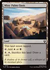 Product image for Misty Palms Oasis