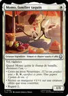 Product image for Momo, familier taquin