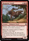 Product image for Mongoose Lizard