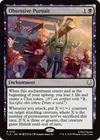 Product image for Obsessive Pursuit