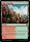 Product image for Ville d'Omashu