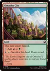 Product image for Omashu City